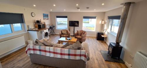 Ullapool House | CeolMara