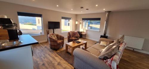 Ullapool House | CeolMara