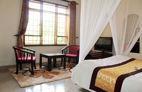 Kabale Hotel | Cepha's Inn