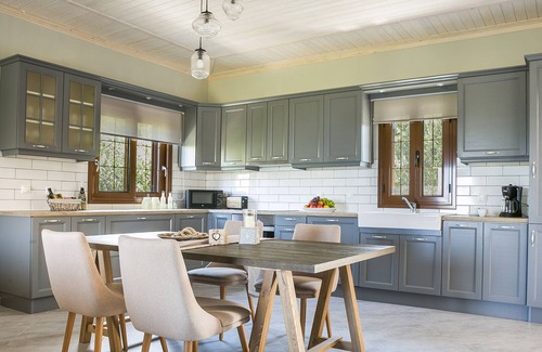 Dhrakata House | Cephalonian Countryside Villa - 5 min from Myrtos beach