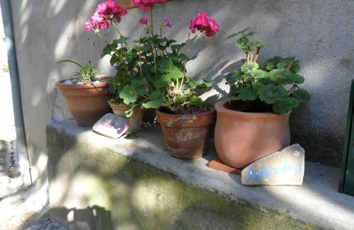 Roquebrun House | Ceps Cottage sleeps 6 with free wifi near the river