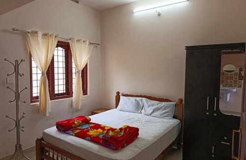 Vagamon Villa | Cera Homestay Vagamon