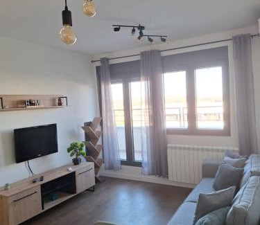 Rakovica Apartment | Cerak resident
