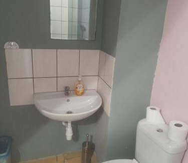 Boleslawiec Apartment | Ceramika Bolesławiec Apartament nr 1