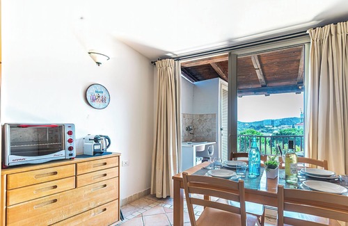 Li Cuncheddi Apartment | Ceraso Sunset, Murta Maria, Italy