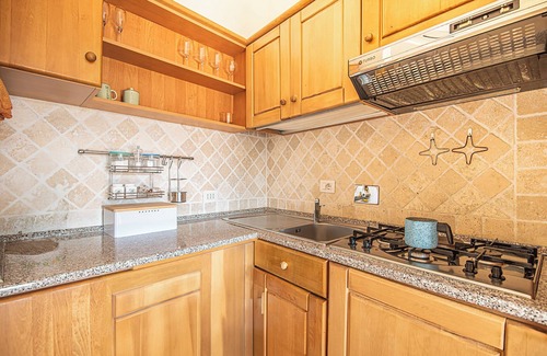 Li Cuncheddi Apartment | Ceraso Sunset, Murta Maria, Italy