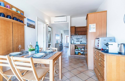 Li Cuncheddi Apartment | Ceraso Sunset, Murta Maria, Italy