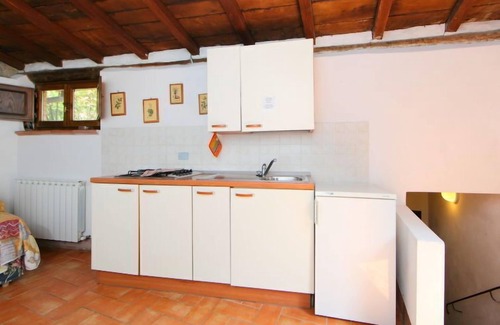 Neri House | Cerbiatto n°5A by Interhome