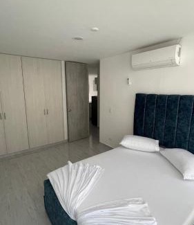 Cartago Apartment | Cerca a todo y full equipado