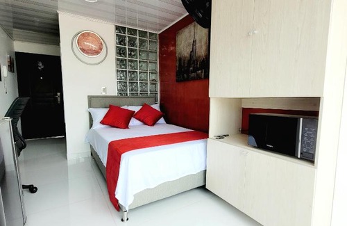 Belen Apartment | Cerca al barrio Laureles