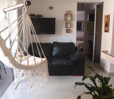 Robledo Apartment | Cerca al estadio familiar parqueadero piscina