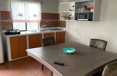 Juarez Municipality House | Cerca Centros Comerciales, Consulado Usa, Para Familia y Equipos de Trabajo