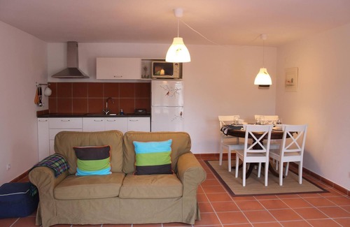 Santiago do Cacem Cottage | Cerca da Charnequinha - country houses - Free Wifi