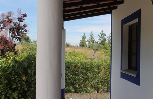 Santiago do Cacem Cottage | Cerca da Charnequinha - country houses - Free Wifi