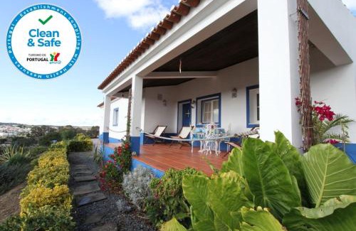 Almodovar e Graca dos Padroes House | Cerca da Ponte