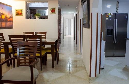 Bucaramanga Apartment | Cerca de la clínica San Luis.