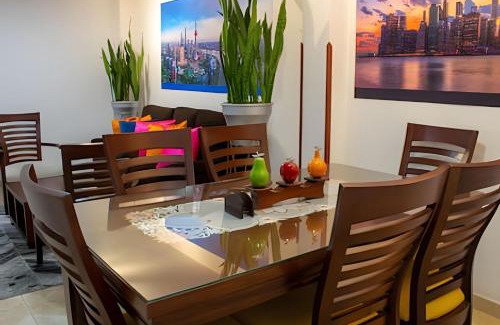 Bucaramanga Apartment | Cerca de la clínica San Luis.