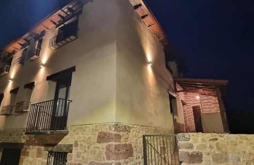 Alcolea del Pinar Apartment | Cerca de Todo lo que Tienes que Ver, Naturaleza, Patrimonio, Paisajes, Sigüenza