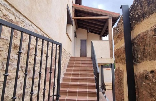 Alcolea del Pinar Apartment | Cerca de Todo lo que Tienes que Ver, Naturaleza, Patrimonio, Paisajes, Sigüenza