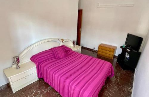 Segur de Calafell Apartment | Cerca del mar