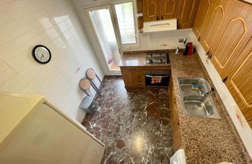 Segur de Calafell Apartment | Cerca del mar