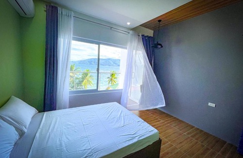 Mabini House | Cerca del Mar