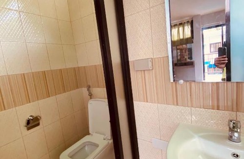 Lobo Resort | Cerca Parola Beach Resort