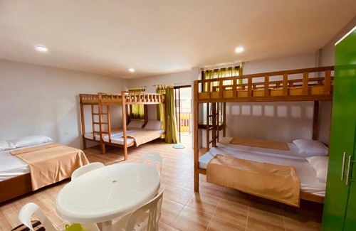 Lobo Resort | Cerca Parola Beach Resort