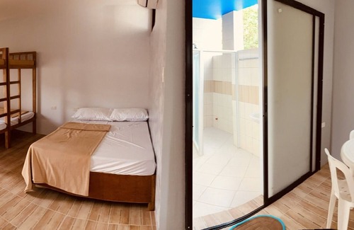 Lobo Resort | Cerca Parola beach resort