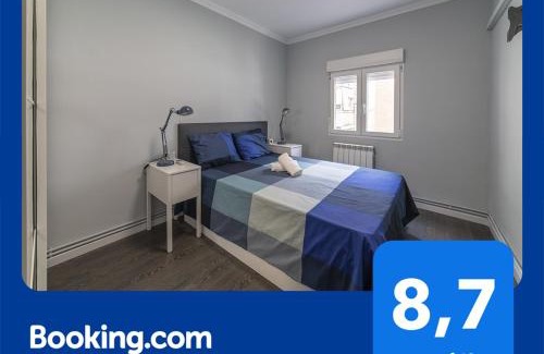 Aranjuez Apartment | Cerca Warner Park - Apartamento PALACIO ARANJUEZ