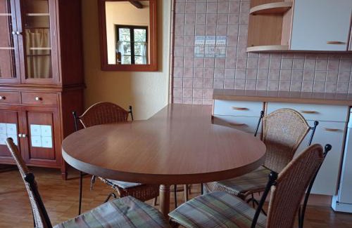 Enveitg Apartment | Cerdanya en familia Montana Park
