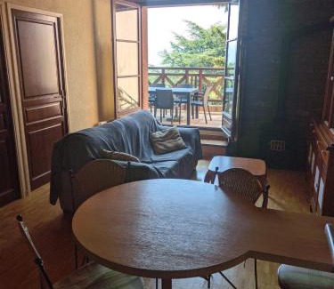 Enveitg Apartment | Cerdanya en familia Montana Park