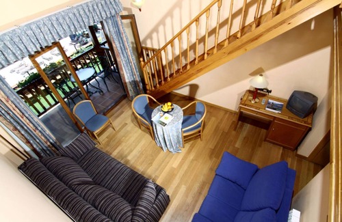 Prullans Hotel | Cerdanya Viva Ecoestades