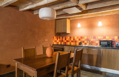 Lousa House | Cerdeira - Home for Creativity