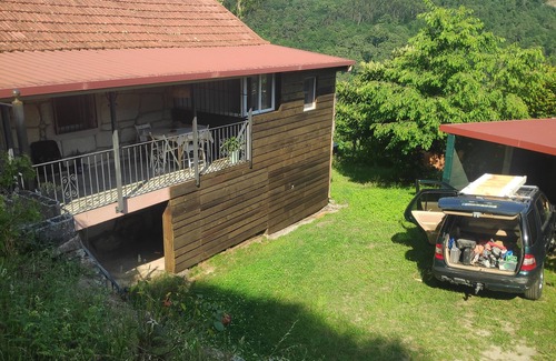 Creciente House | Cereixinha House