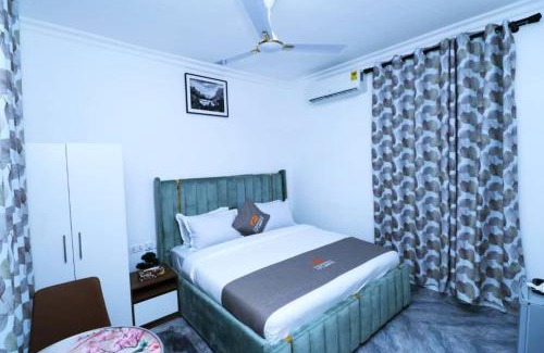 Keta Hotel | Cereno Homes Keta