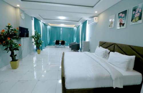 Keta Hotel | Cereno Homes Keta