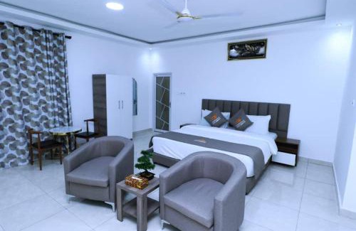 Keta Hotel | Cereno Homes Keta