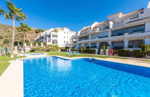 Rincon de la Victoria Apartment | Ceres Luxury Apartment