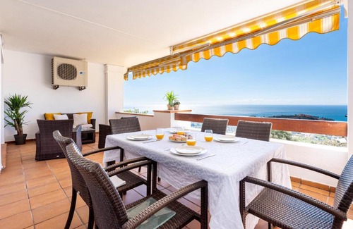 Rincon de la Victoria Apartment | Ceres Luxury Apartment