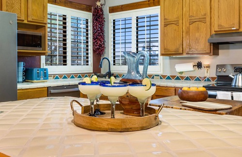 Cortaro House | Cereus Vista- Outstanding Views