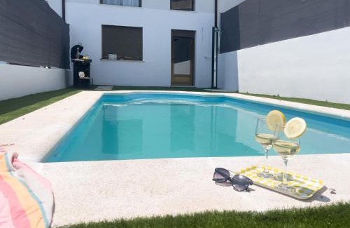 Jaraiz de la Vera House | CerezasHomes3