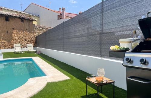 Jaraiz de la Vera House | CerezasHomes5