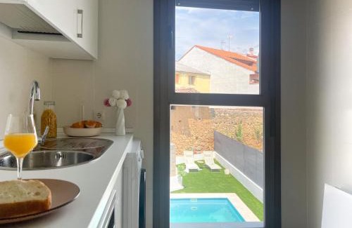Jaraiz de la Vera House | CerezasHomes5