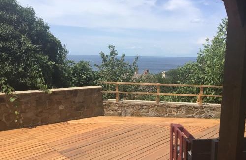 Roiano-Gretta-Barcola-Cologna-Scorcola Bed & Breakfast | Cerila