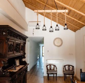 Marginea House | Cerma Bucovina