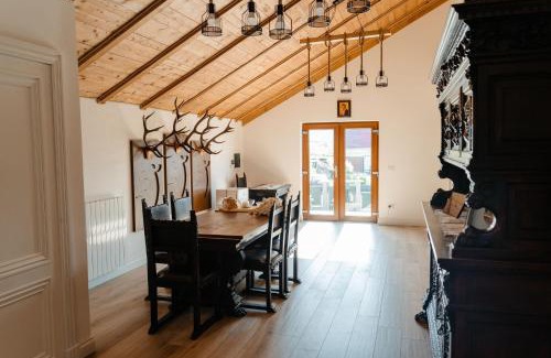 Marginea House | Cerma Bucovina