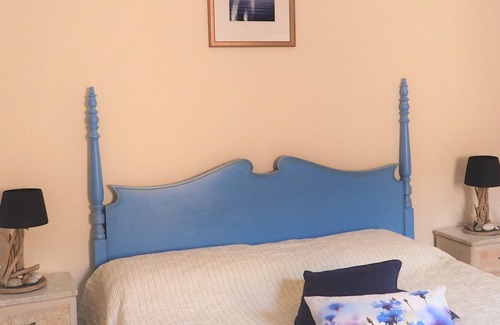 Cermignano House | Cermignano - A village between mountains and sea