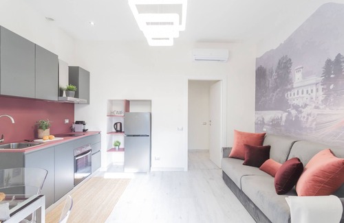 Cernobbio Apartment | Cernobbio Dream Suites