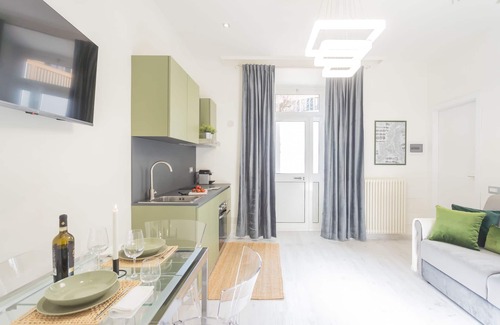 Cernobbio Apartment | Cernobbio Dream Suites